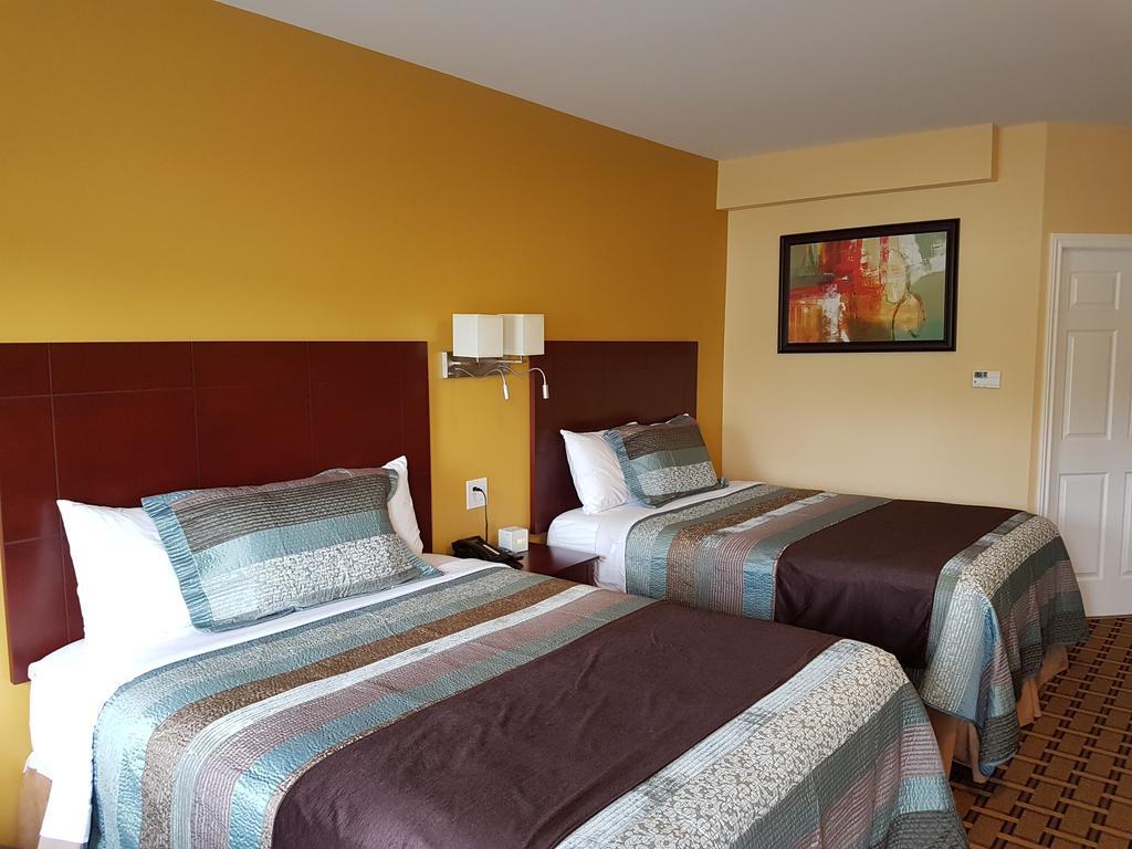 Fox Motor Inn ナパニー エクステリア 写真